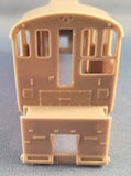 HL-39 CNR S-13u Locomotive Shell (8700-8711) MS-410a