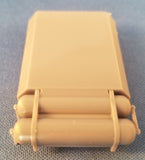 HD-18 - CNR GP9RM Fuel Tank – For Rebuilt Units