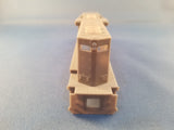 HL-42 - Paducah Shops Rebuilt GP-11 36" Fan Locomotive Shell Kit