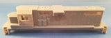 HL-43 - Paducah Shops Rebuilt GP-11 48" Fan Locomotive Shell Kit