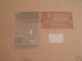 HL-12 - P&W M-420R Locomotive Shell Kit