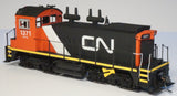HL-36 CNR SW1200RS Body Shell - (1305-1397) GR12r & GR12y