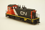 HL-36 CNR SW1200RS Body Shell - (1305-1397) GR12r & GR12y