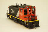 HL-36 CNR SW1200RS Body Shell - (1305-1397) GR12r & GR12y