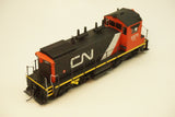 HL-36 CNR SW1200RS Body Shell - (1305-1397) GR12r & GR12y