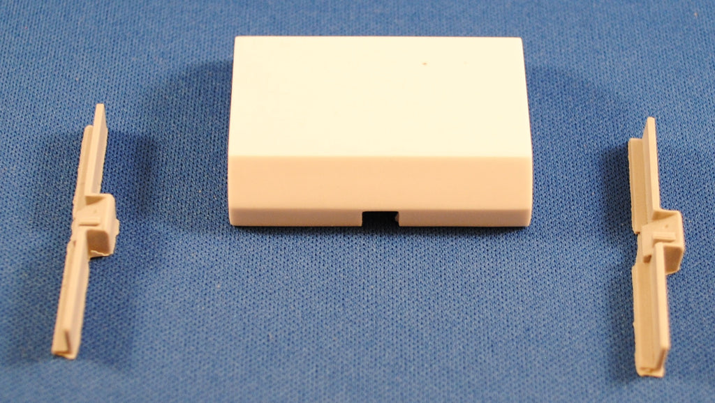 HD-22 - MLW M-420 Fuel Tank – Small