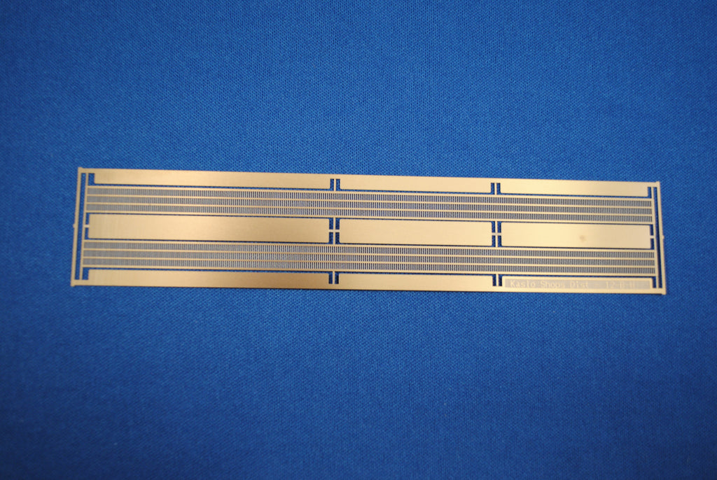 HD-35 - F7/9B Canadian FARR Air Grille