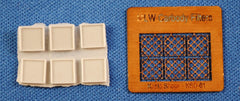 HD-36 - CN MLW Carbody Filters (6)