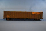 HK-04 - BCRAIL/PGE 60’ Wood Chip Car Kit