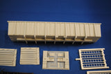 HK-05 - Sultran/Phase I Procor 100 Ton Sulphur Gondola