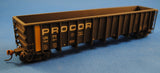 HK-05 - Sultran/Phase I Procor 100 Ton Sulphur Gondola