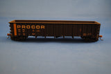 HK-05 - Sultran/Phase I Procor 100 Ton Sulphur Gondola