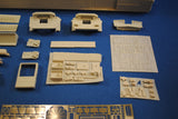 HL-02 - CPR SD40-2F Locomotive Shell Kit
