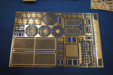 HL-02 - CPR SD40-2F Locomotive Shell Kit