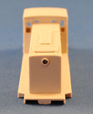 HL-03 - GE 70 Ton Switcher Body Shell - Early PGE (Fits Spectrum) Kit