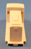 HL-04 - GE 70 Ton Switcher Body Shell -Late PGE
