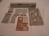 HL-09 - BCRAIL M-420B Locomotive Shell Kit