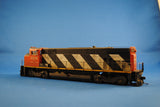 HL-10 - CN M-420W As Built Locomotive Shell Kit