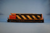 HL-10 - CN M-420W As Built Locomotive Shell Kit