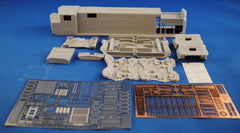 HL-12 - P&W M-420R Locomotive Shell Kit