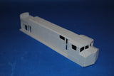 HL-12 - P&W M-420R Locomotive Shell Kit