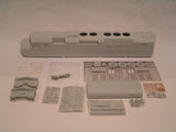 HL-14 - Amtrak SDP40F (500-539) Locomotive Shell
