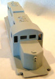 HL-24 CPR GP9u (1600-1697, 8200-8275)