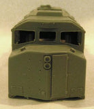 HL-28 - EMD GO Transit F59PH Phase II Locomotive Shell Kit