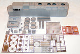 HL-28 - EMD GO Transit F59PH Phase II Locomotive Shell Kit