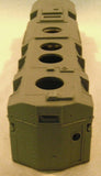 HL-28 - EMD GO Transit F59PH Phase II Locomotive Shell Kit