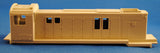 HL-33 CPR MLW RS-23 Body Shell (8013–8046) DRS-10c