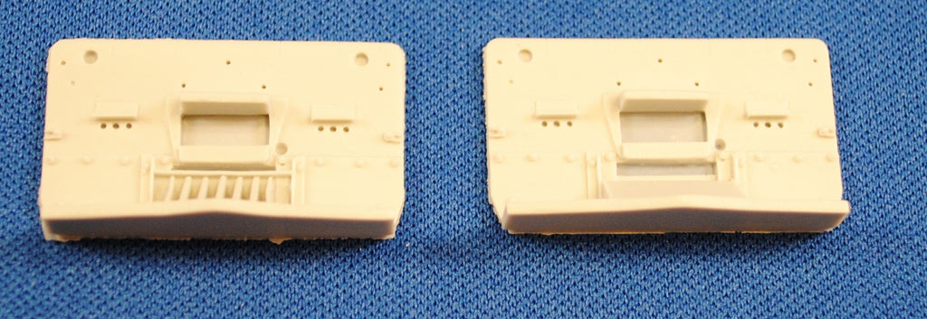 HP-01 - PGE & BCRAIL RS-18 Pilots