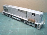 HL-09 - BCRAIL M-420B Locomotive Shell Kit