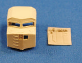 NC-02 - Hammersley Iron C-44-9W Cab (2 Window)