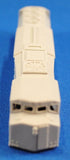NL-03 - CN SD-50F (5400 – 5459, 9900-9903) Locomotive Shell Kit