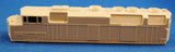 NL-16 - EMD GO Transit F59PH Phase I Locomotive Shell Kit