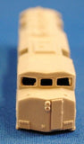 NL-17 - EMD GO Transit F59PH Phase II Locomotive Shell Kit