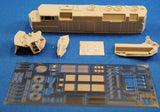 NL-17 - EMD GO Transit F59PH Phase II Locomotive Shell Kit