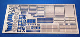 NL-18 EMD F45 Locomotive Shell