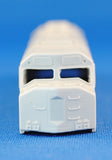 NL-18 EMD F45 Locomotive Shell