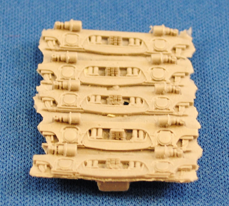 NP-05 - Canadian C-Liner Truck Sideframes
