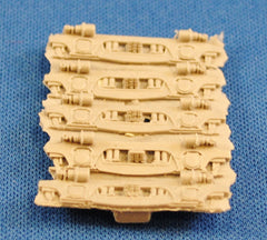 NP-05 - Canadian C-Liner Truck Sideframes