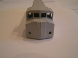 HL-08 - BCRAIL M-420 Locomotive Shell Kit