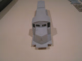 HL-23 - CNR GP9RM Locomotive Shell – 48” Fan Variant Kit