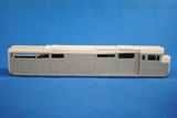 HL-01 - CN/BCRAIL/QN&L Dash 8-40CM Shell