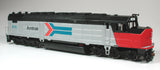 HL-14 - Amtrak SDP40F (500-539) Locomotive Shell