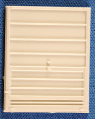 HD-42 - 8' Superior Boxcar Door